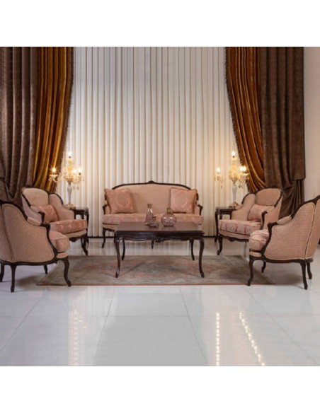 classic-beige-flower-patterned-woodcarving-six-seater-sofa-set