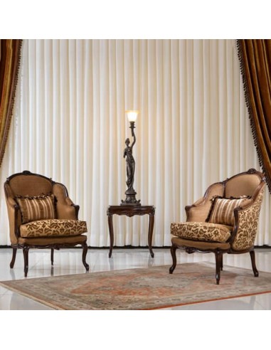 classic-beige-flower-patterned-woodcarving-accent-chairs