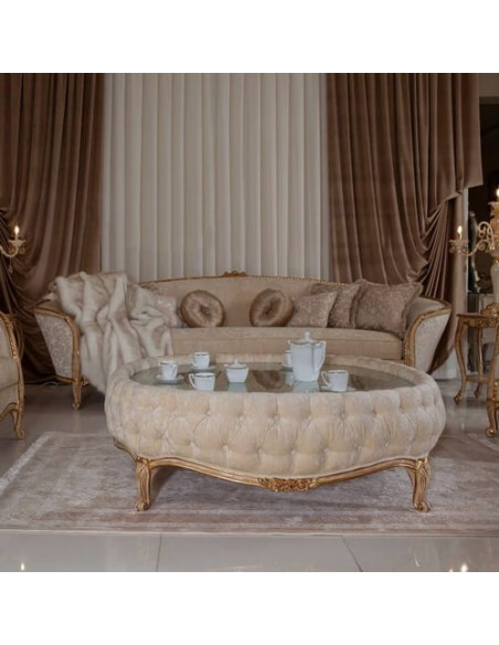 neoclassic-ivory-deep-buttoned-coffee-table-and-sofa