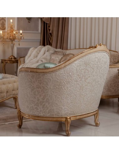 neoclassic-brocaded-ivory-accent-chair-backward