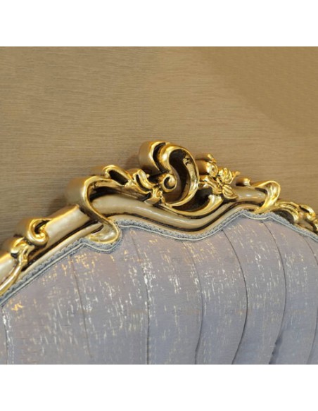 classic woodcarving sofa - details classic woodcarving sofa - details