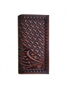 Buy natural leather men's wallets online at the best price