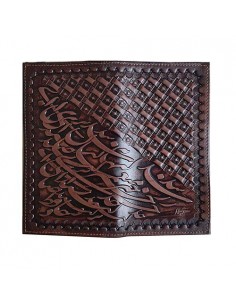 Buy natural leather men's wallets online at the best price 2