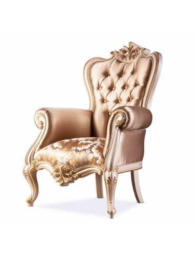 rose-gold-woodcarving-brocaded-velvet-accent-chair