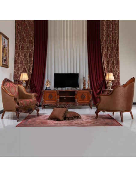 classic floral wood carving accent chairs classic floral wood carving accent chairs