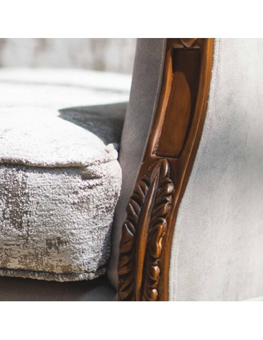 neoclassic-grey-wooden-carved-sofa-details