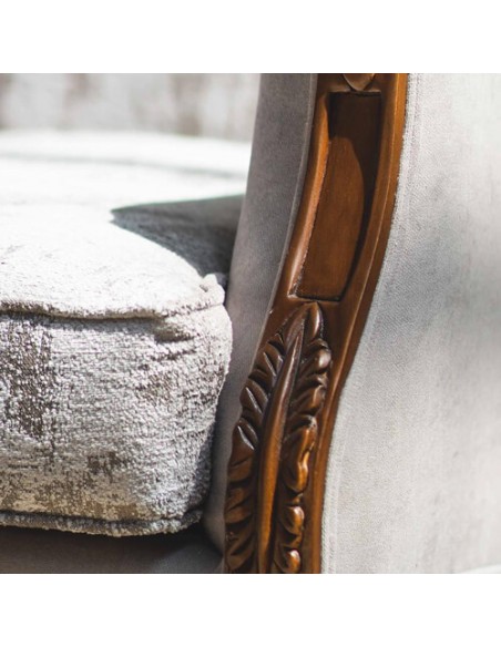 neoclassic-grey-wooden-carved-sofa-details