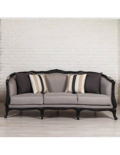 neoclassic-grey-and-black-three-seater-sofa