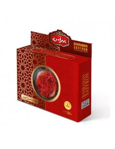 Buy Persian Saffron Ta-1122