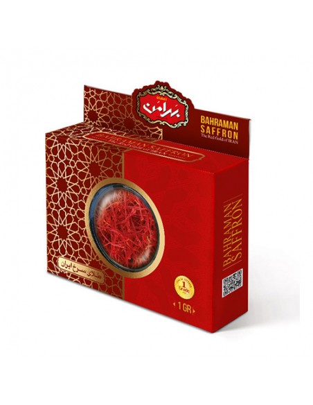Buy Persian Saffron Ta-1122