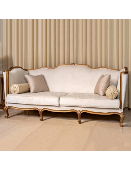 ivory woodcarving cabriole sofa ivory woodcarving cabriole sofa