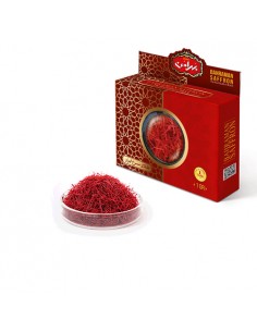 Buy Persian Saffron Ta-1122 2