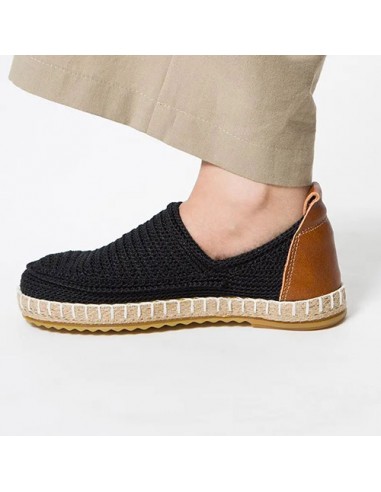 black-cotton-shoes