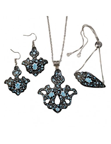 meenakari-necklace-earrings-&-bracelet-set