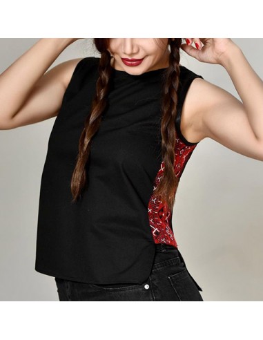 black-needlework-top