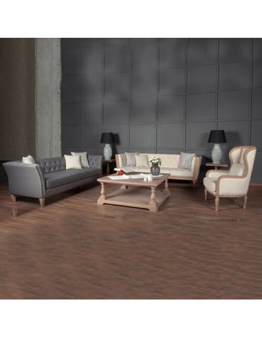 tan brown and grey sofa set