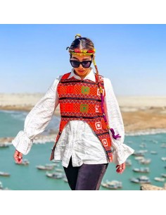 women's-needlework-vest-&-pants-ac-1155 2