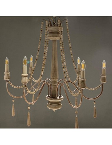 cream-neoclassical-woodcarving-and-metal-chandelier