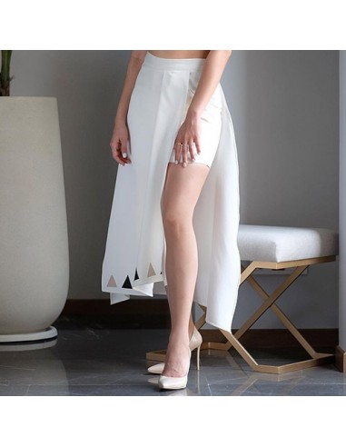 applique-skirt-shorts