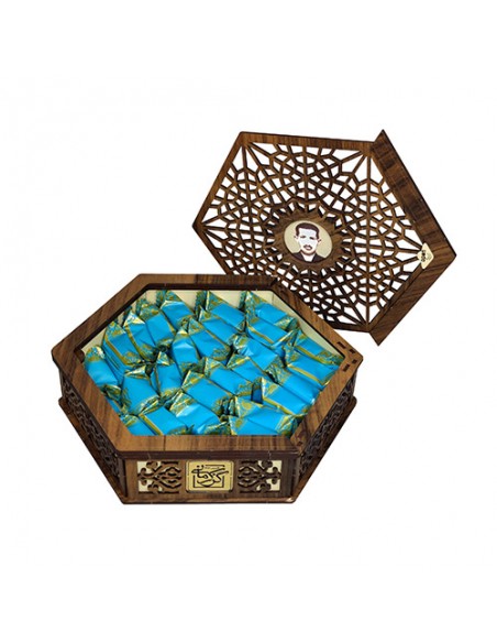 Buy online Kermani Gaz| sale of delicious Pistachio Gaz