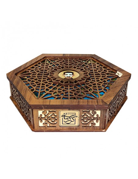 Buy online Kermani Gaz| sale of delicious Pistachio Gaz