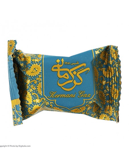 Buy online Kermani Gaz| sale of delicious Pistachio Gaz