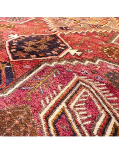 Persian Hand-woven Wool Rug Rc-283 zoom in