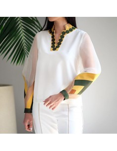 classic-applique-women's-blouse-ac-1170