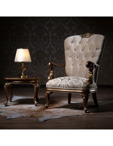 classic rolled arm cream armchair classic rolled arm cream armchair