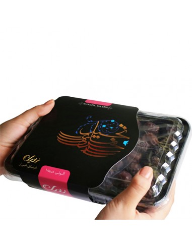 Fresh date price Ta-1176