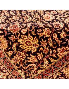 Persian Exquisite Handmade All Silk Rug Rc-286 full view 2
