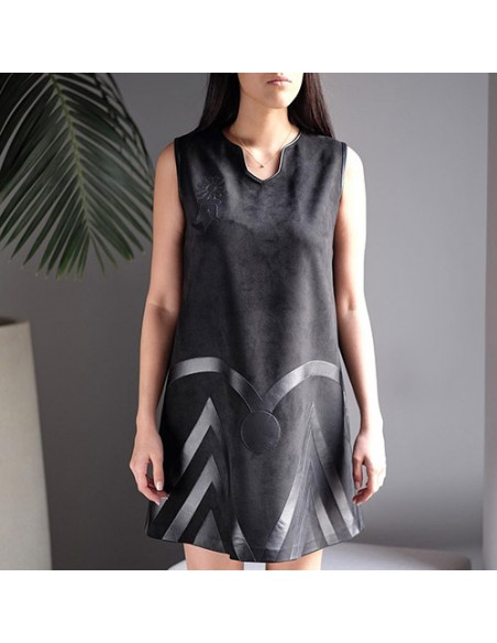 parmis-women's-leather-dress-ac-1188 parmis-women's-leather-dress-ac-1188