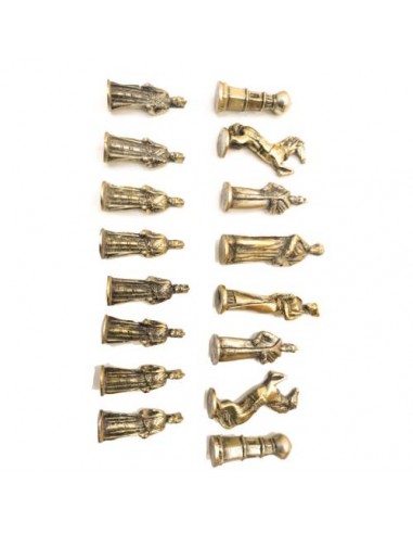 Handmade Flower And Bird Inlaid Chess board| CyrusCrafts