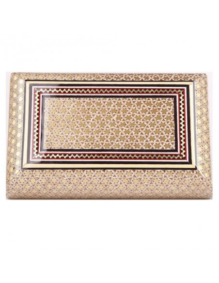 Khatamkari Jewelry Box Khatamkari Jewelry Box