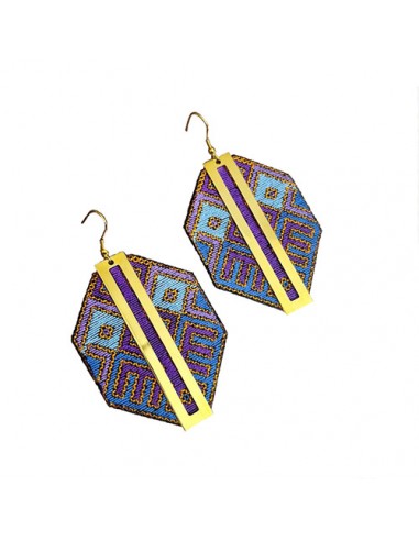 needlework-earrings