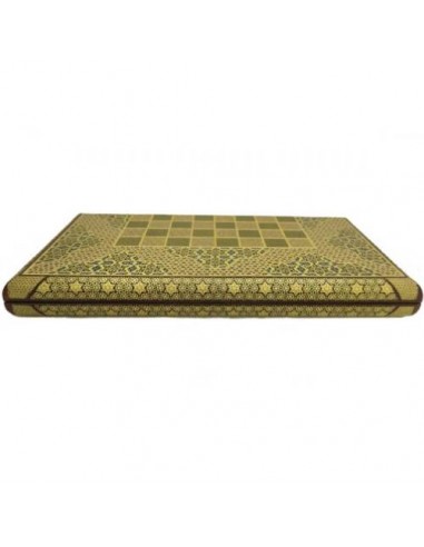 Handmade Chessboard & Backgammon Set | Decorative Backgammon