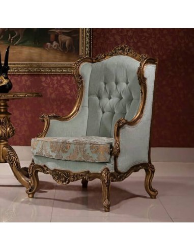 Grey high back sofa set