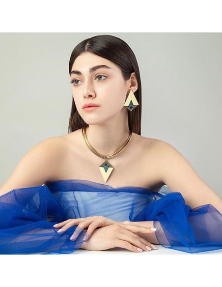 needlework-necklace-&-earrings