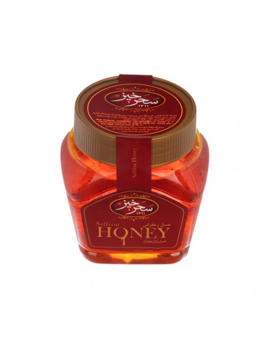 what is real honey Ta-1206