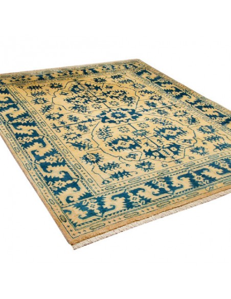 Persian Handmade Cream Area Rug Rc-289 area rug Persian Handmade Cream Area Rug Rc-289 area rug