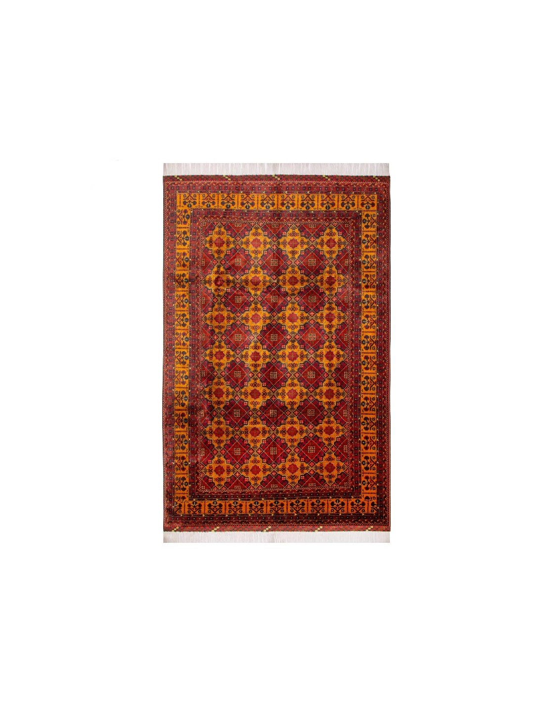 Persian Woven Rugs | Buy Handmade Rugs | Premium Quality
