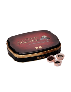 Baraka Chocolate Ta-179