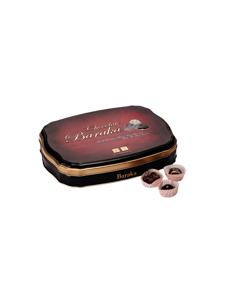 Baraka Chocolate Ta-179