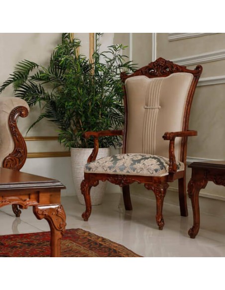 Modern wooden accent chair Modern wooden accent chair