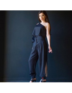 women's-spring-blouse-&-pants-set-ac-1220 2