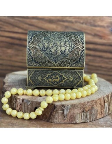 luxury jewelry box HC-1222