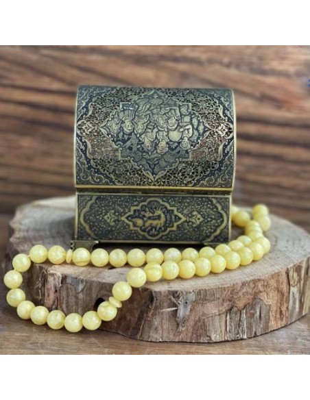 luxury jewelry box HC-1222