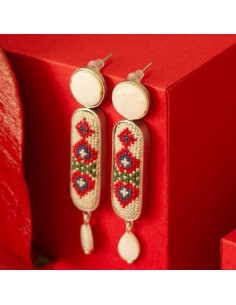 handmade-silver-earrings 2