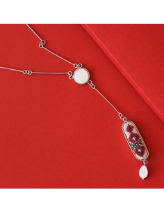 silver-necklace 2