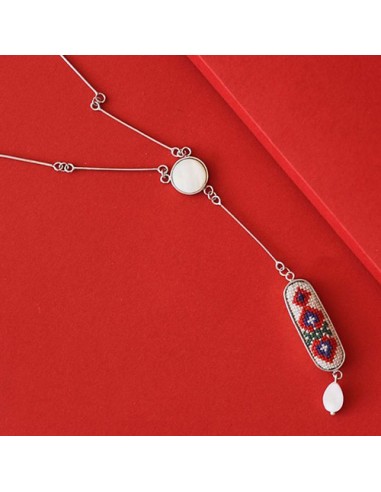 handmade-silver-necklace